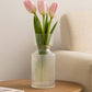 Breamo Small Glass Vase