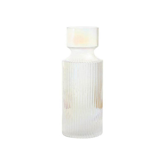 Breamo Large Glass Vase - Premier Home