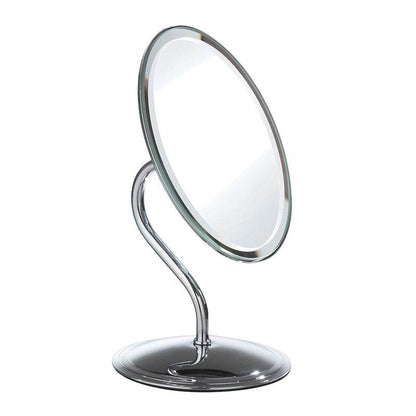 Oval Swivel Mirror - Premier Home