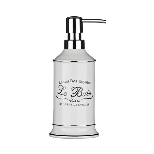 Le Bain Lotion Dispenser