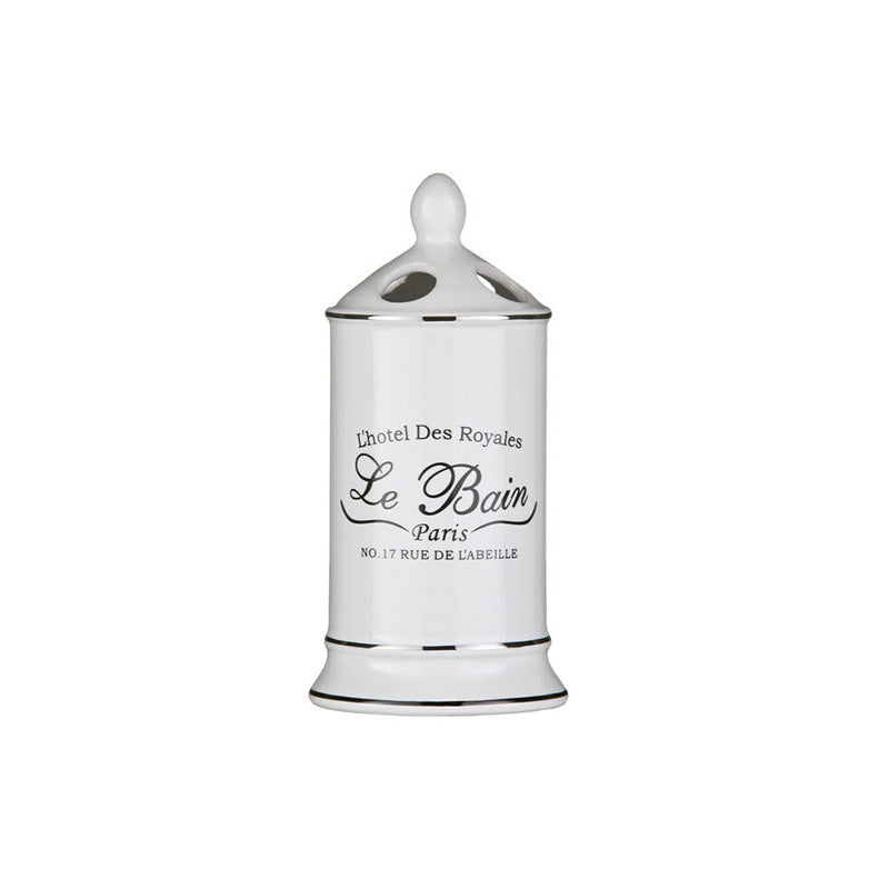 Le Bain Toothbrush Holder
