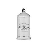Le Bain Bathroom Storage Jar - Premier Home