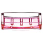 Hot Pink Soap Dish - Premier Home