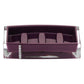Purple Acrylic and Crystal Soap Dish - Premier Home