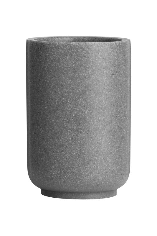 Canyon Grey Stone Effect Tumbler