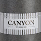 Canyon Grey Stone Effect Tumbler