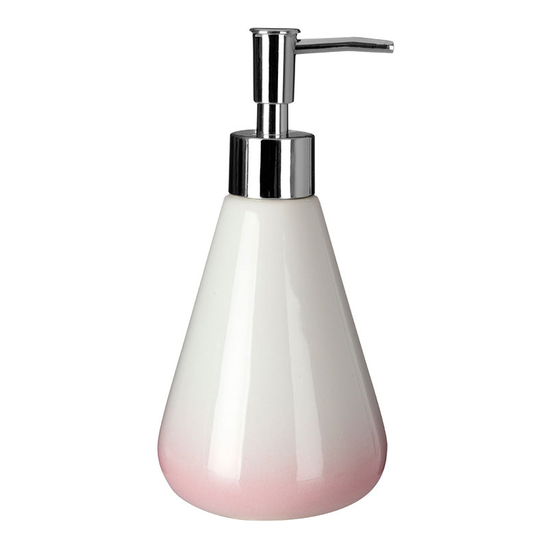 Sunrise Lotion And Soap Dispenser