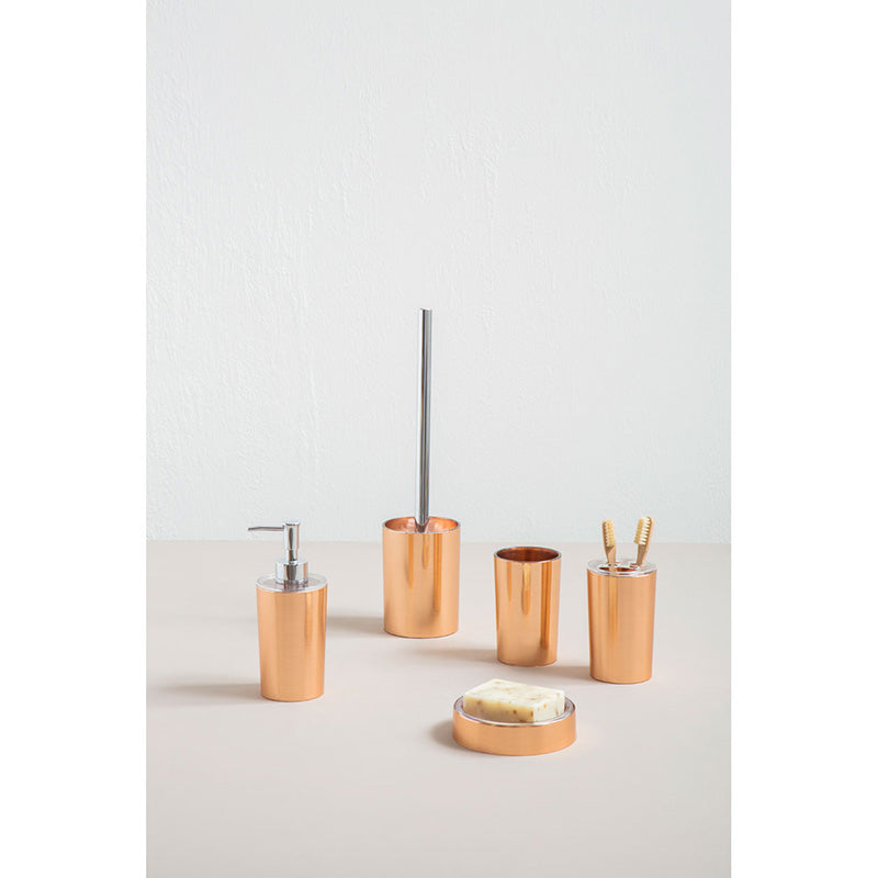 Shine Toilet Brush & Holder