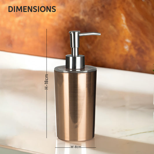 Shine Soap Dispenser