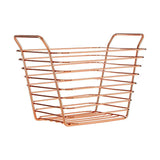 Shine Wire Basket - Premier Home