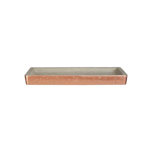 Neptune Bathroom Tray - Premier Home