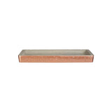 Neptune Bathroom Tray - Premier Home