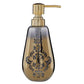 Elissa Gold Soap Dispenser - 395Ml
