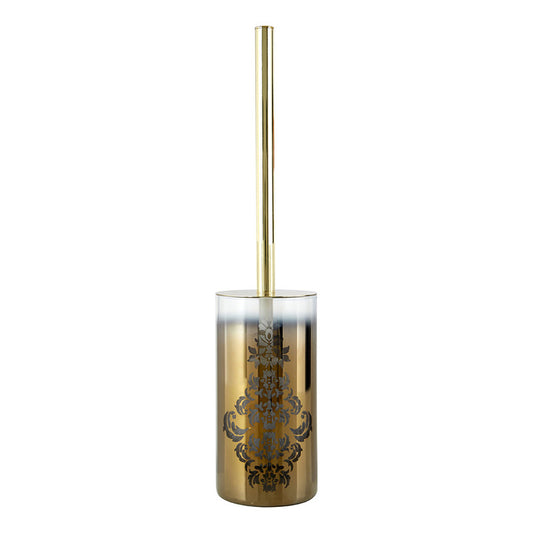 Elissa Gold Toilet Brush
