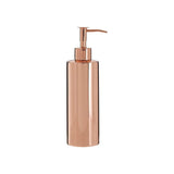 Clara Rose Gold Lotion Dispenser - Premier Home