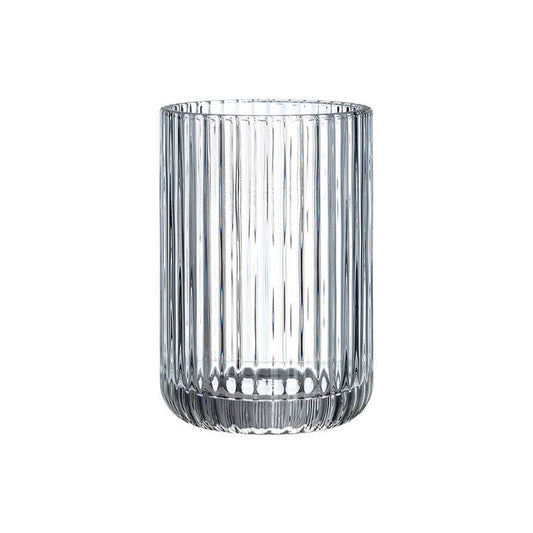 Ticino Brittany Clear Glass Tumbler