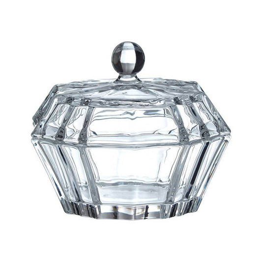 Ticino Louvre Storage Jar - Premier Home