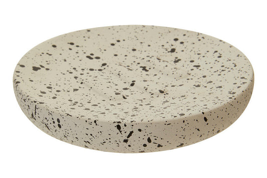 Gozo Concrete Soap Dish