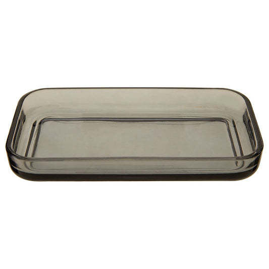 Ridley Glass Soap Tray