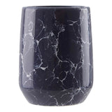 Blue Finish Bubble Tumbler - Premier Home