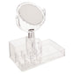 Cosmetic Organiser with Mirror