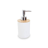 Canyon White 300ml Lotion Dispenser - Premier Home