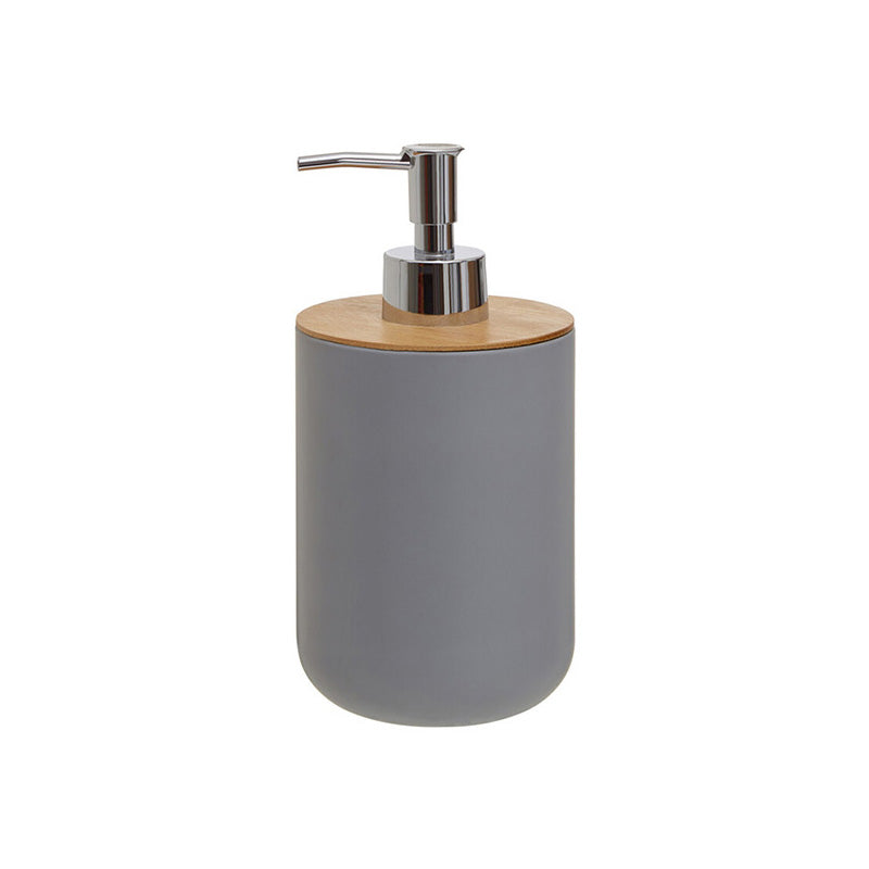 Canyon Grey Lotion Dispenser