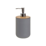 Canyon Grey Lotion Dispenser - Premier Home