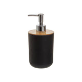Canyon Black Lotion Dispenser - 300 ml - Premier Home