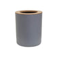 Canyon Grey Dust Bin - Premier Home