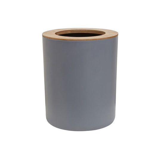 Canyon Grey Dust Bin