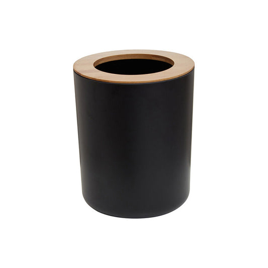 Canyon Black Dust Bin