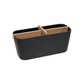 Canyon Black Organiser - Premier Home