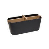 Canyon Black Organiser - Premier Home