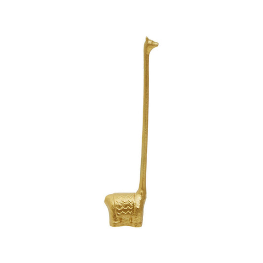 Fauna Llama Roll Holder