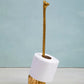 Fauna Llama Roll Holder