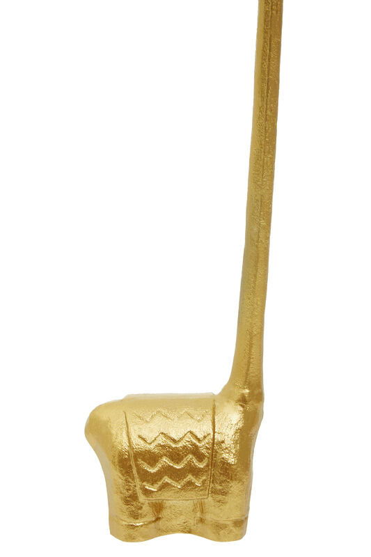 Fauna Llama Roll Holder