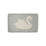 Soak Swan Bath Mat - Premier Home