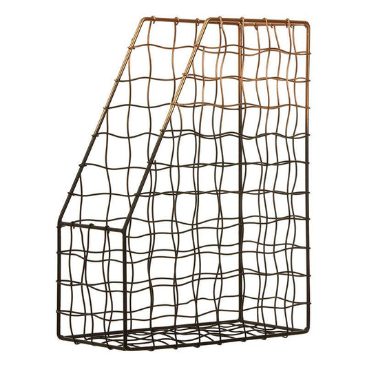Mimo Magazine Holder - Premier Home