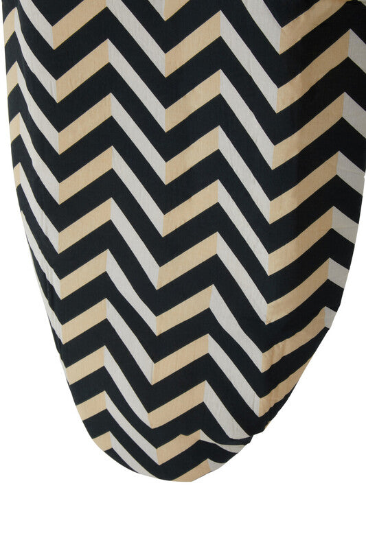 Thread and Loom Chevron Ironing Board Cover