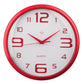 Trendy wall clocks for home decor, ideal for elevating your living room style.