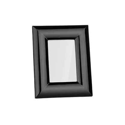 High Gloss PU Coating 4 x 6" Photo Frame