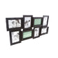 Viintage Style Black Photo Frame