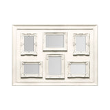 Stylish wall collage photo frames to enhance your home decor with personalized art.