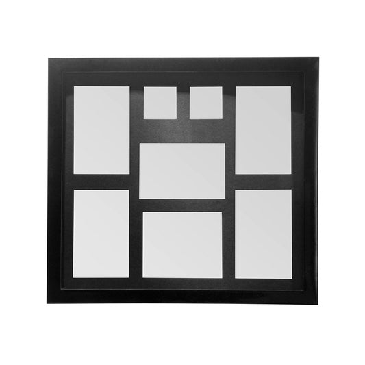 Decorative wall photo frames to enhance your home decor style.