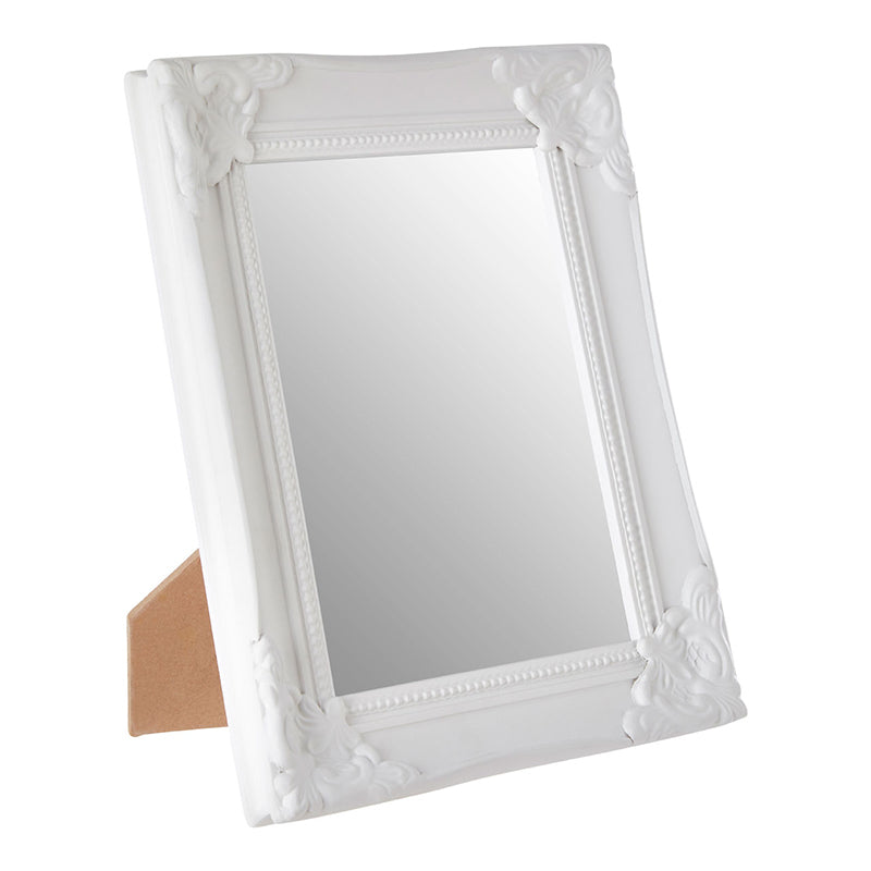 Ornate Small Photo Frame