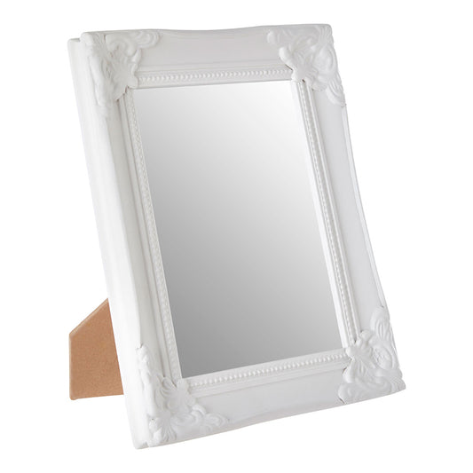 Ornate Small Photo Frame