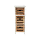 Portsmouth 3 Drawer Chest - Premier Home