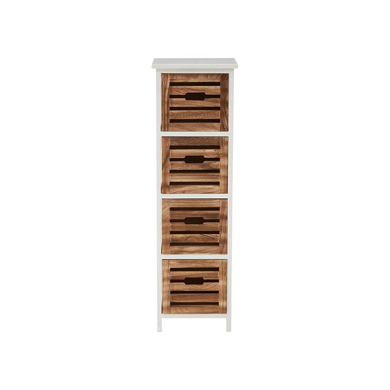 Portsmouth 4 Drawer Chest