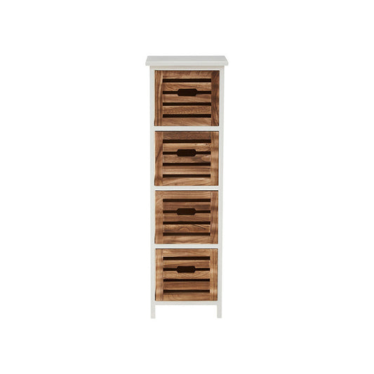 Portsmouth 4 Drawer Chest